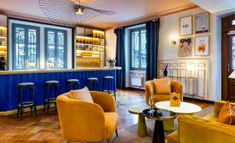 Saint Gervais Hotel & Spa - Handwritten Collection