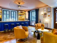 Saint Gervais Hotel & Spa - Handwritten Collection Hotels in Saint-Gervais-les-Bains