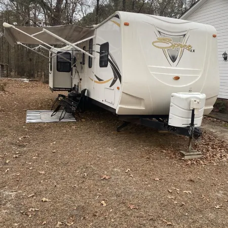 Quiet Getaway in Beautiful North Carolina!!