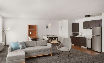 TownePlace Suites Chicago Naperville