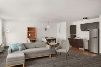 芝加哥內珀維爾萬豪TownePlace飯店