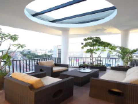 Tendean Residence