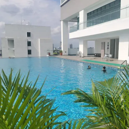 Swan Garden Resort Hotel