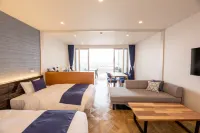 Bayside Kanaya Hotel a Futtsu