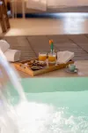 Palazzo Del Duca Hotel & Restaurant - Romantisk