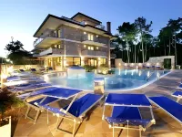 Hotel & Wellness FRA I Pini - Wifi
