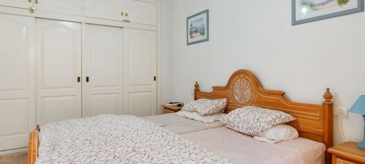 Tista Hotels in Mar Menor