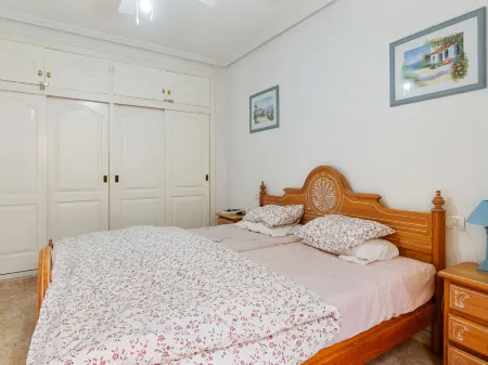 Tista Отели в г. Мар-Менор