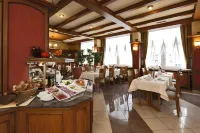 Concorde Hotel Siegen Hotels in Hilchenbach