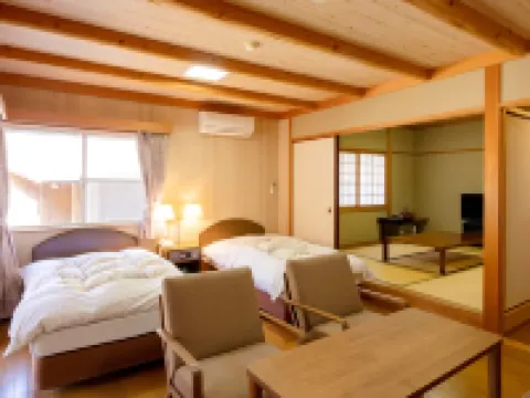 おくとろ温泉 やまのやど 北山村のホテル