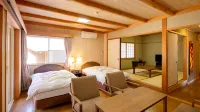 Okutoro Onsen Yamanoyado - Wifi