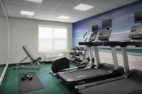 TownePlace Suites Pensacola - Pet-friendly