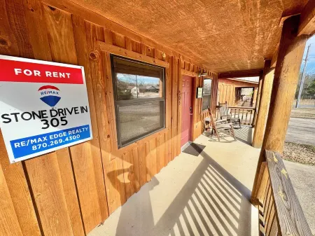 Stone Drive In #305 Отели в г. Маунтин-Вью