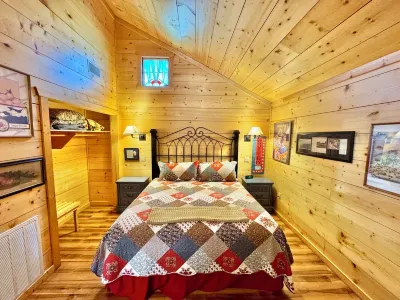 Stone Drive In #305 Hotels in der Nähe von Sylamore Ranger District Office