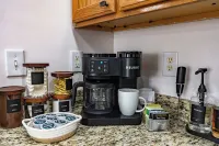 SnowBasin, Breakfast, Pets, Massage, BBQ, 30+