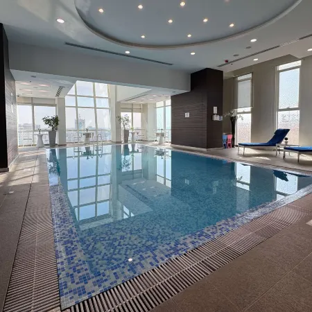 Ramada Encore by Wyndham Doha