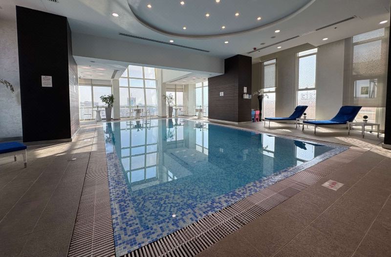Ramada Encore by Wyndham Doha photo 2