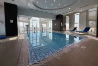 Ramada Encore by Wyndham Doha - Familien