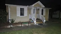 Renovated Cottage In Historic Jamestown NC Hotels near Guilford Technical Community College