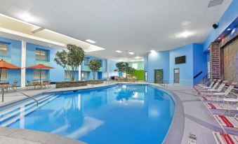 Ramada by Wyndham des Moines Airport