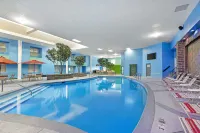 Ramada by Wyndham des Moines Airport Hotels in Des Moines