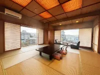 Kamisuwa Onsen Aburaya Ryokan - Cheap