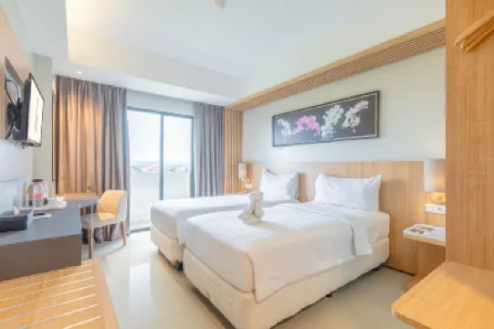 Horison le Aman Bali Hotels near Pura Ulun Siwi Kayangan Jagat