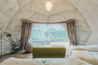 Luonte Kirino Kogen Glamping Hotels in Otoyo