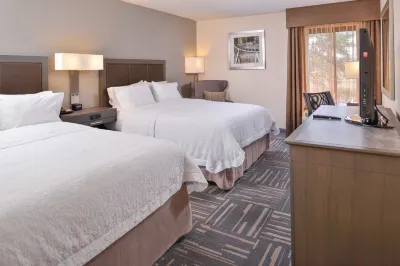Hampton Inn Closest to Universal Orlando Hotels in Orlando