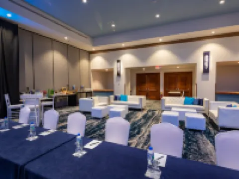 希爾頓阿魯巴加勒比度假村及 棕櫚灘酒店