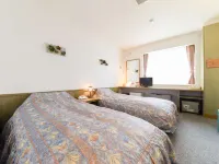 Chiisana Hotel Minori Hotel a Wakkanai