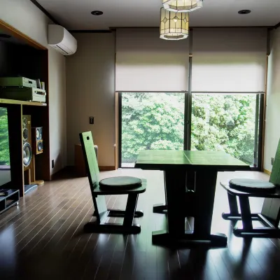 Lodge365 Hotels near Coastal Branch of Natural History Museum and Institute, Chiba