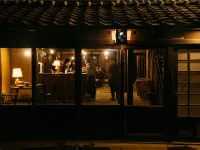 Oito Hotels in Tamba-Sasayama