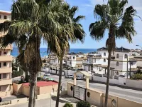 "Apartment in Torre Blanca Near la Mata Beach"