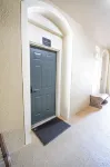 The Blue Flamingo!  Ground floor.  Close to Disney! Updated 2024-2025!