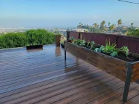 The Zen House with Panoramic Harbor and City Views