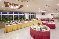 Miyuki Hamabaru Resort