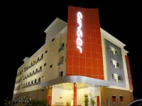 Ginger Guwahati Hoteles cerca de AdventureSportz- Football Turf | Pool Table | PS5 | Cafe