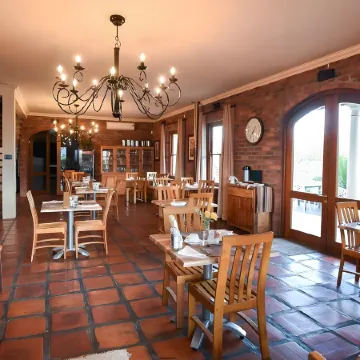 Lovane Boutique Wine Estate and Guesthouse
