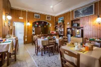 โรงแรมแฟร์เรตติ