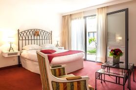 Avignon Grand Hotel