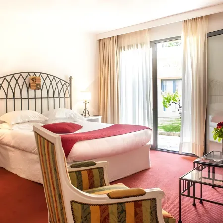 Avignon Grand Hotel