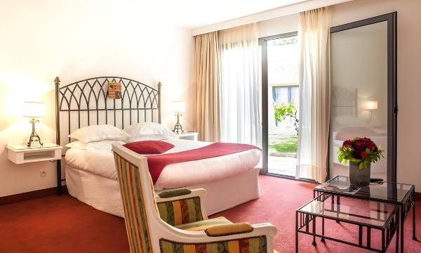 Avignon Grand Hotel
