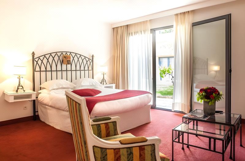 Avignon Grand Hotel