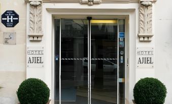 Chouette Hotel