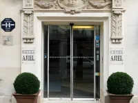 Chouette Hotel Hotel in zona Musee Mendjisky-Ecoles de Paris