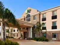 Holiday Inn Express Fairfield Hotel di Hamilton