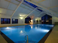 The Mole Resort - Hotel Rooms - piscina