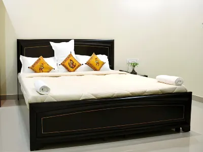 Hotel Heiwa Inn, Jaipur Hotels in Ajmer Road