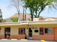 Rainbow Motel